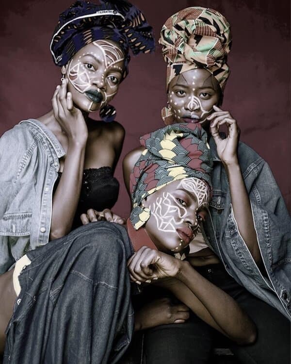 Africa