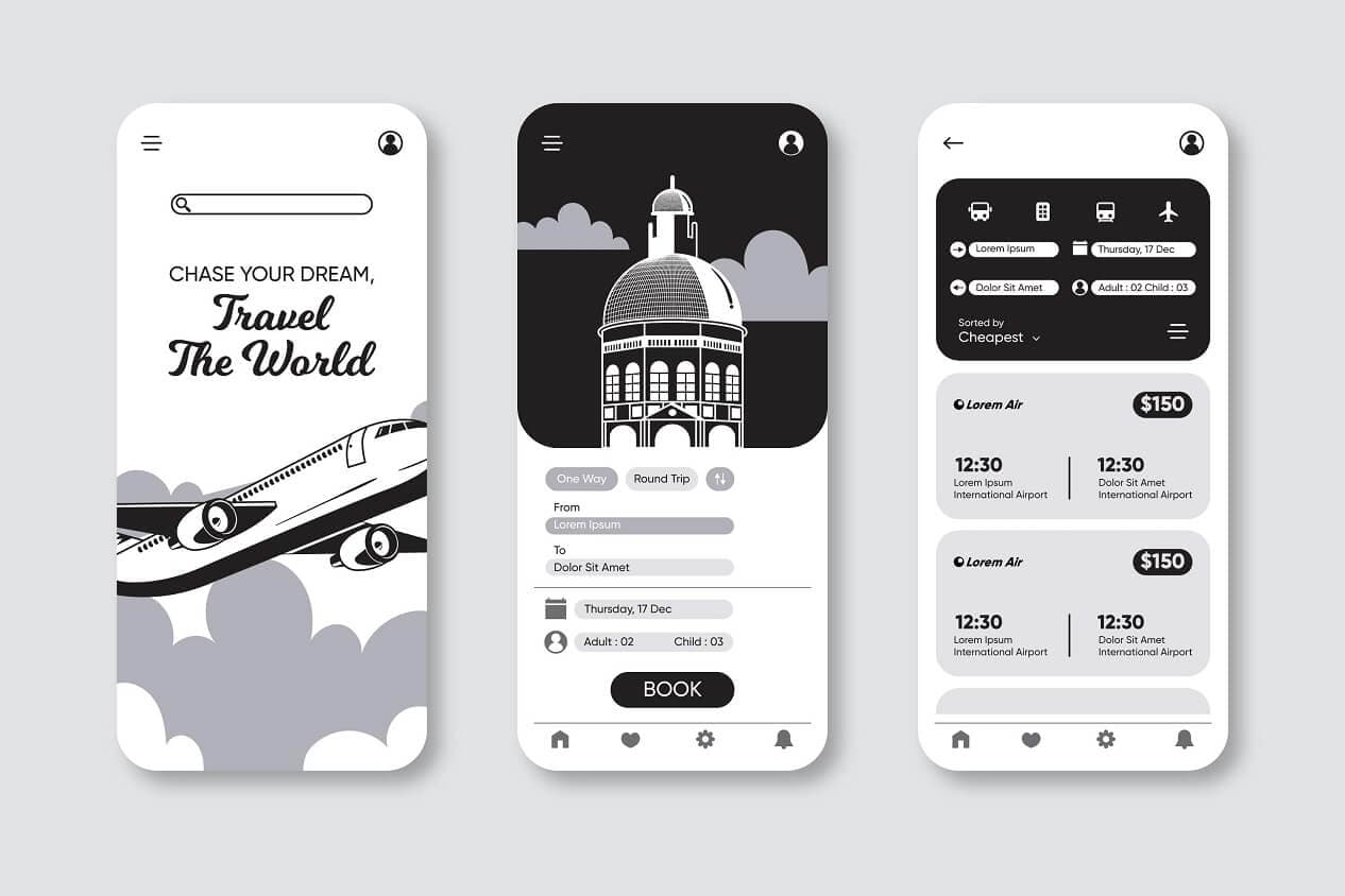 Our Upcoming Apps