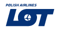 LOT airlines